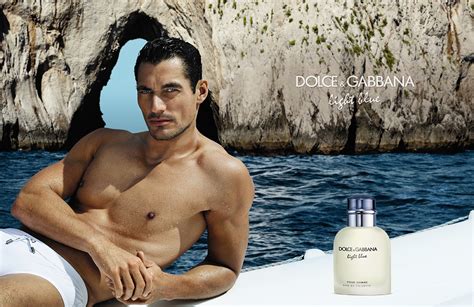 dolce gabbana men model|David Gandy .